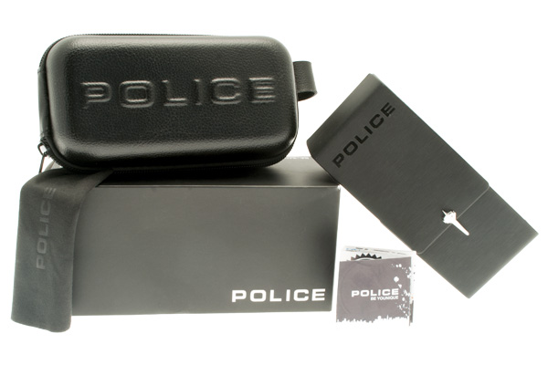 Police